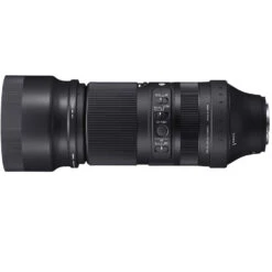 Sigma 100-400mm F5-6.3 DG DN OS Contemporary Lens - X Mount 8 Sigma 100-400mm F5-6.3 DG DN OS Contemporary Lens - X Mount -Camera Gear Store 750975 3
