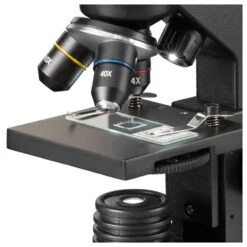 National Geographic Microscope 40-1280x + Phone Holder -Camera Gear Store 9039001 4