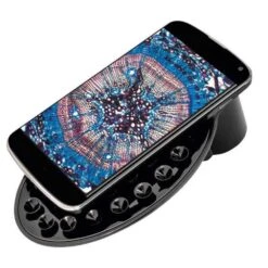 National Geographic Microscope 40-1280x + Phone Holder -Camera Gear Store 9039001 5