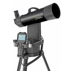 National Geographic 70mm GoTo Refractor Telescope