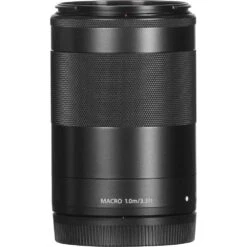 Canon EF-M 55-200mm F4.5-6.3 IS STM Lens -Camera Gear Store 9517B005AA 2