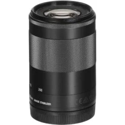 Canon EF-M 55-200mm F4.5-6.3 IS STM Lens -Camera Gear Store 9517B005AA 5