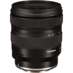 Tamron 20-40mm F2.8 Di III VXD Sony FE Fit 14 Tamron 20-40mm F2.8 Di III VXD Sony FE Fit -Camera Gear Store A062S 4