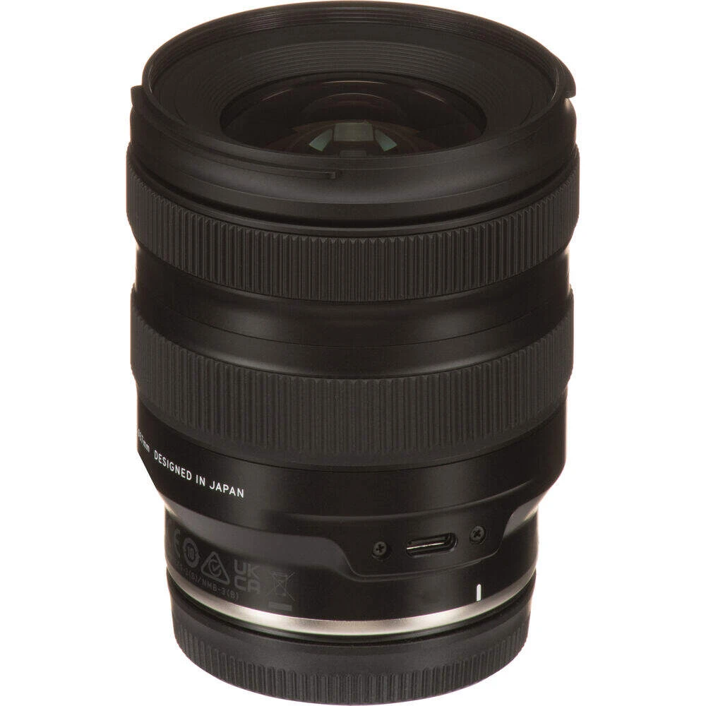 Tamron 20-40mm F2.8 Di III VXD Sony FE Fit 10 Tamron 20-40mm F2.8 Di III VXD Sony FE Fit - Image 10