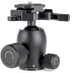 3 Legged Thing AirHed Pro Lever Ball Head - Darkness 6 3 Legged Thing AirHed Pro Lever Ball Head - Darkness -Camera Gear Store AHPRO LV DARK 2