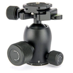 3 Legged Thing AirHed Pro Ball Head - Darkness -Camera Gear Store AHPRODARK 2