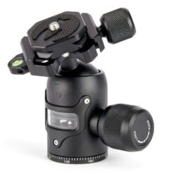 3 Legged Thing AirHed VU Ball Head - Darkness -Camera Gear Store AHVUDARK 2