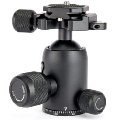 3 Legged Thing AirHed VU Ball Head - Darkness -Camera Gear Store AHVUDARK 3