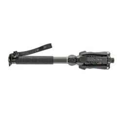 3 Legged Thing Alana Monopod Kit With DocZ2 Foot Stabiliser | Darkness | Carbon Fibre -Camera Gear Store ALANAKITDARK 5