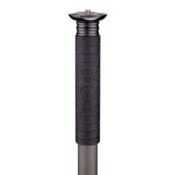 3 Legged Thing Alana Monopod Kit With DocZ2 Foot Stabiliser | Darkness | Carbon Fibre -Camera Gear Store ALANAKITDARK 6
