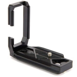 3 Legged Thing Alfie L-bracket For Sony Alpha A7 IV - Black