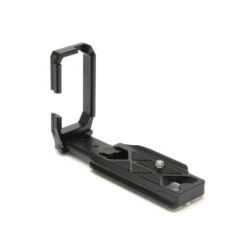 3 Legged Thing Alfie L-bracket For Sony Alpha A7 IV - Black -Camera Gear Store ALFIE B 2