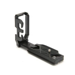 3 Legged Thing Alfie L-bracket For Sony Alpha A7 IV - Black -Camera Gear Store ALFIE B 3