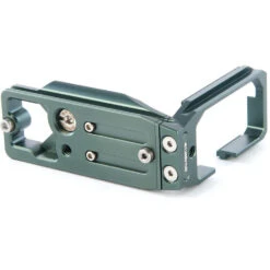 3 Legged Thing Alfie L-bracket For Sony Alpha A7 IV - Slate Grey 15 3 Legged Thing Alfie L-bracket For Sony Alpha A7 IV - Slate Grey -Camera Gear Store ALFIE G 6