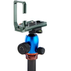 3 Legged Thing Alfie L-bracket For Sony Alpha A7 IV - Slate Grey 16 3 Legged Thing Alfie L-bracket For Sony Alpha A7 IV - Slate Grey -Camera Gear Store ALFIE G 7