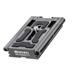 Benro Arca Smart 70 Combination Plate With Phone Clamp
