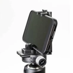 Benro Arca Smart 70 Combination Plate With Phone Clamp -Camera Gear Store ARCASMART70 4