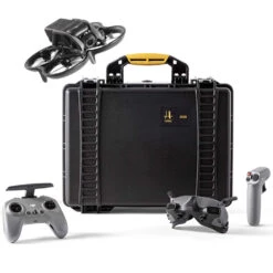 HPRC 2500 Case For DJI Avata Pro View Combo