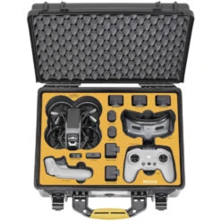 HPRC 2500 Case For DJI Avata Pro View Combo 8 HPRC 2500 Case For DJI Avata Pro View Combo -Camera Gear Store AVAT 2500 01 3