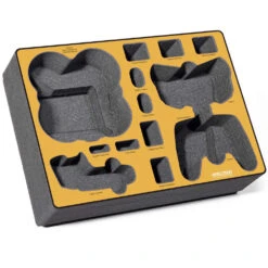 HPRC 2500 Case For DJI Avata Pro View Combo 9 HPRC 2500 Case For DJI Avata Pro View Combo -Camera Gear Store AVAT 2500 01 4