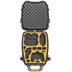 HPRC 3500 Case For DJI Avata Pro View Combo 7 HPRC 3500 Case For DJI Avata Pro View Combo -Camera Gear Store AVAT 3500 01 2