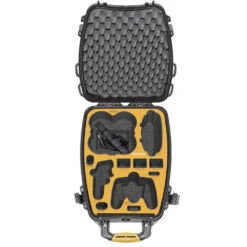 HPRC 3500 Case For DJI Avata Pro View Combo 8 HPRC 3500 Case For DJI Avata Pro View Combo -Camera Gear Store AVAT 3500 01 3