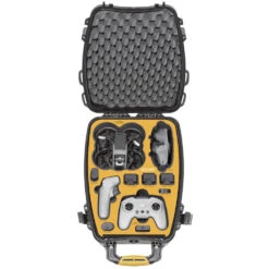 HPRC 3500 Case For DJI Avata Pro View Combo 9 HPRC 3500 Case For DJI Avata Pro View Combo -Camera Gear Store AVAT 3500 01 4