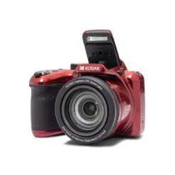 Kodak PixPro AZ405 Digital Camera - Red 6 Kodak PixPro AZ405 Digital Camera - Red -Camera Gear Store AZ405RD 2