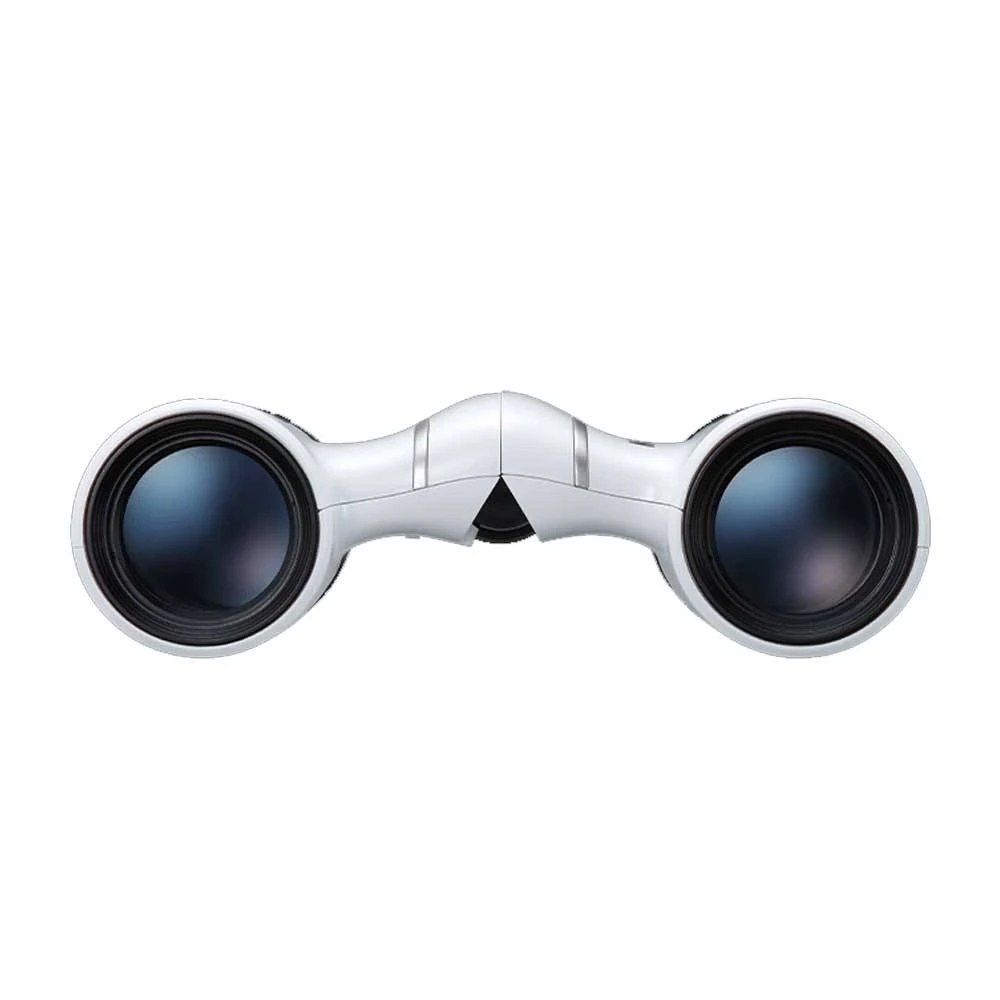 Nikon ACULON T02 8x21 Binoculars - White 2 Nikon ACULON T02 8x21 Binoculars - White - Image 2