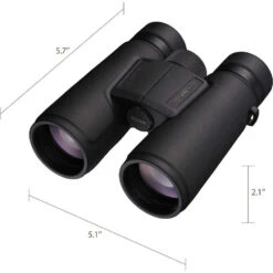 Nikon Monarch M5 Binoculars 12X42 -Camera Gear Store BAA912YA 4
