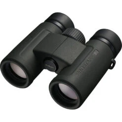 Nikon Prostaff P3 8x30 Binoculars -Camera Gear Store BAA930YA 2