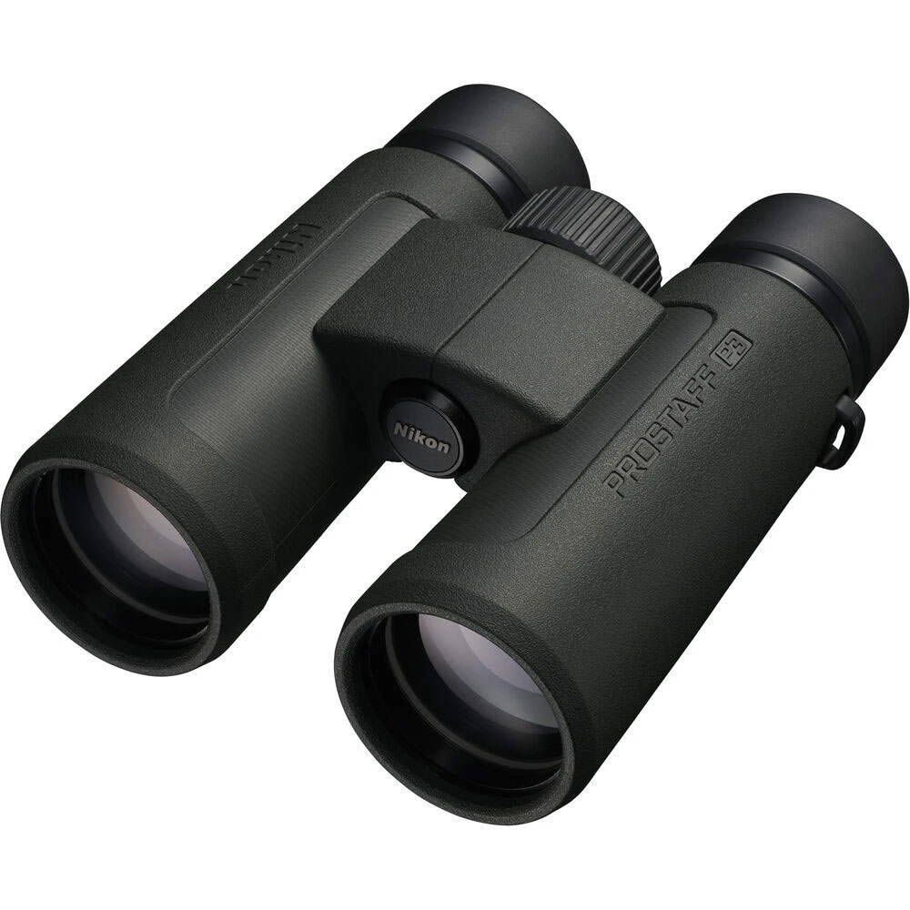 Nikon Prostaff P3 10x42 Binoculars 3 Nikon Prostaff P3 10x42 Binoculars - Image 3