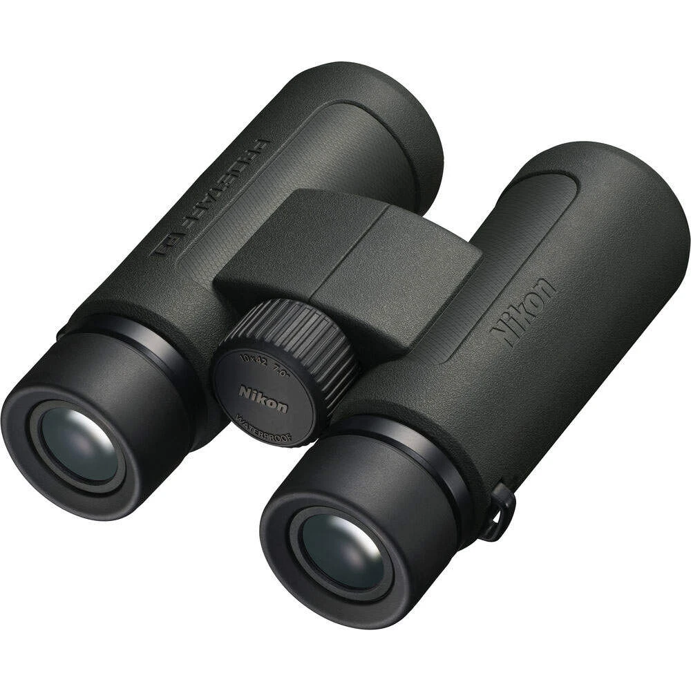 Nikon Prostaff P3 10x42 Binoculars 4 Nikon Prostaff P3 10x42 Binoculars - Image 4