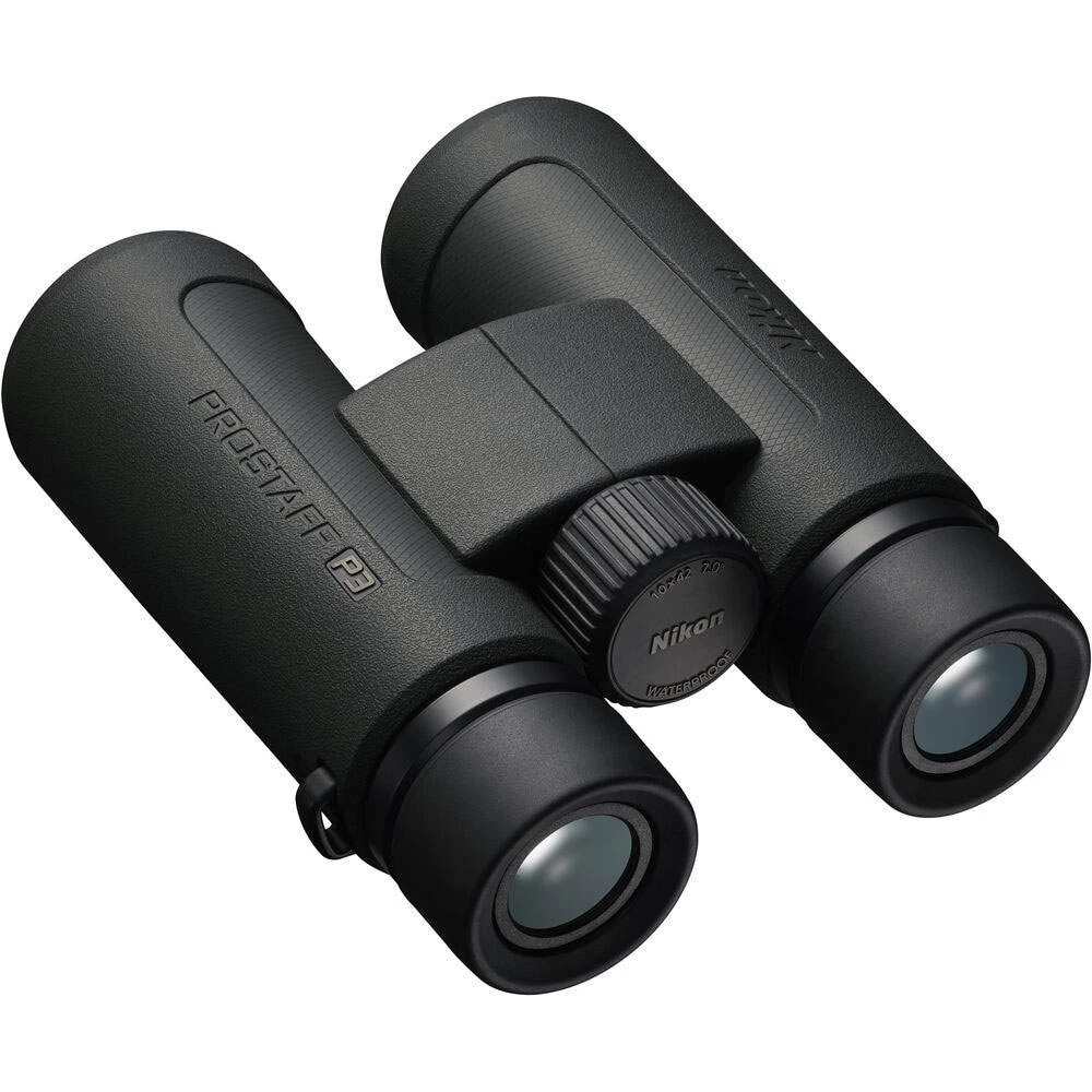 Nikon Prostaff P3 10x42 Binoculars 6 Nikon Prostaff P3 10x42 Binoculars - Image 6