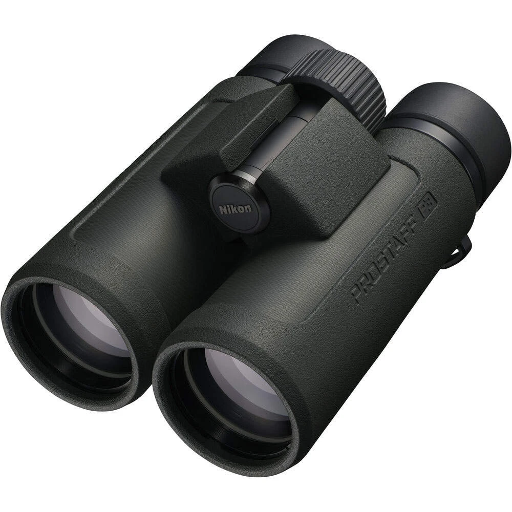Nikon Prostaff P3 10x42 Binoculars 7 Nikon Prostaff P3 10x42 Binoculars - Image 7