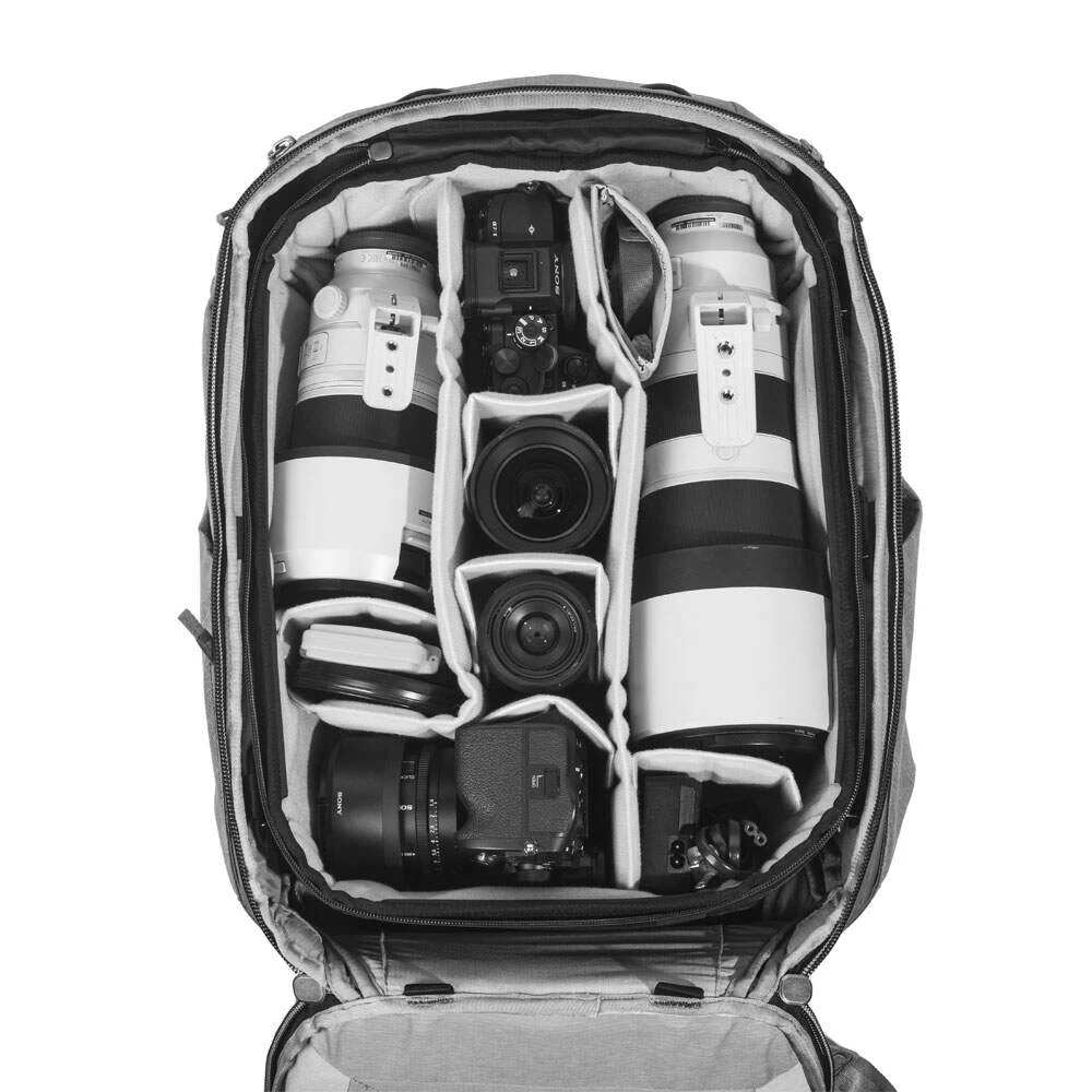 Peak Design Camera Cube V2 Large 3 Peak Design Camera Cube V2 Large - Image 3