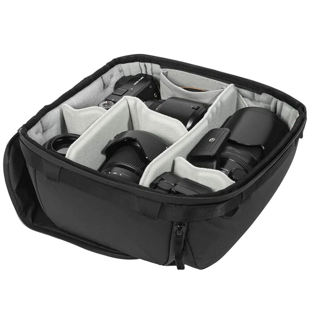 Peak Design Camera Cube V2 Medium 2 Peak Design Camera Cube V2 Medium - Image 2