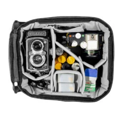 Peak Design Camera Cube V2 Medium 9 Peak Design Camera Cube V2 Medium -Camera Gear Store BCC M BK 2 4