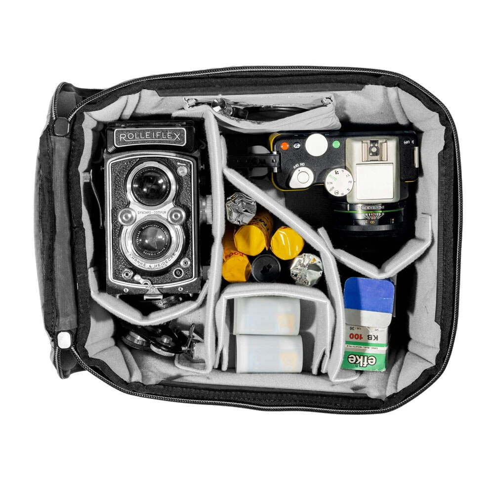 Peak Design Camera Cube V2 Medium 5 Peak Design Camera Cube V2 Medium - Image 5