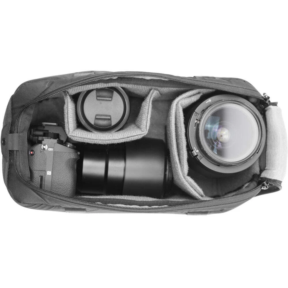 Peak Design Camera Cube | Small 2 Peak Design Camera Cube | Small - Image 2