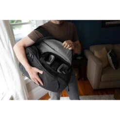 Peak Design Camera Cube | Small 16 Peak Design Camera Cube | Small -Camera Gear Store BCC S BK 1 7