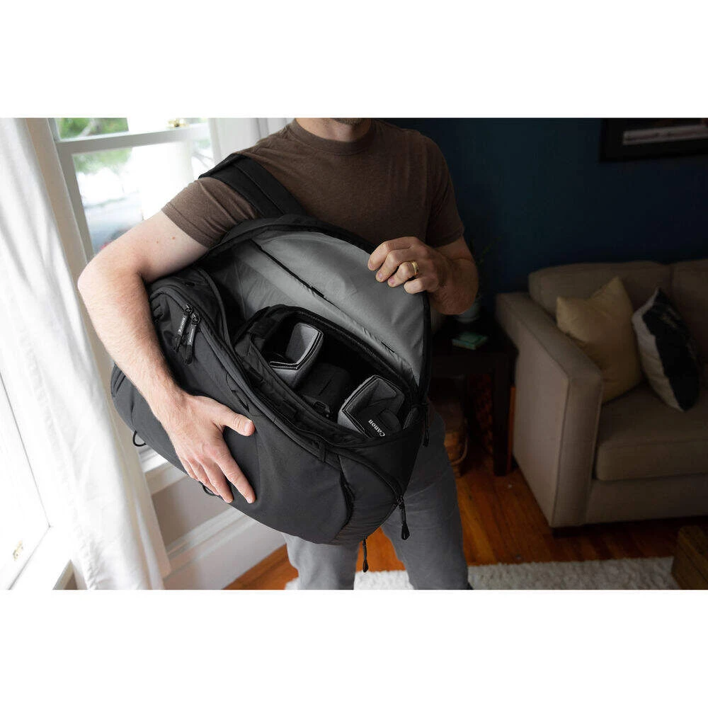 Peak Design Camera Cube | Small 8 Peak Design Camera Cube | Small - Image 8