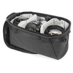 Peak Design Camera Cube V2 Small -Camera Gear Store BCC S BK 2 2