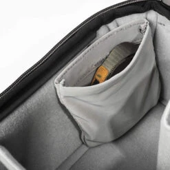 Peak Design Camera Cube V2 Small -Camera Gear Store BCC S BK 2 5