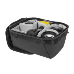 Peak Design Camera Cube V2 Small/Medium -Camera Gear Store BCC SM BK 2 2