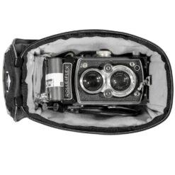 Peak Design Camera Cube V2 X-Small -Camera Gear Store BCC XS BK 2 2