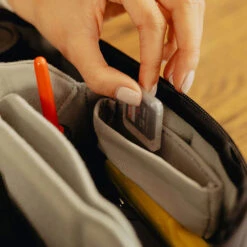 Peak Design Camera Cube V2 X-Small -Camera Gear Store BCC XS BK 2 6