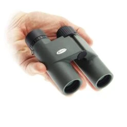 Kowa BD25 Compact Binoculars - 8x25 - Green -Camera Gear Store BD25 08 2