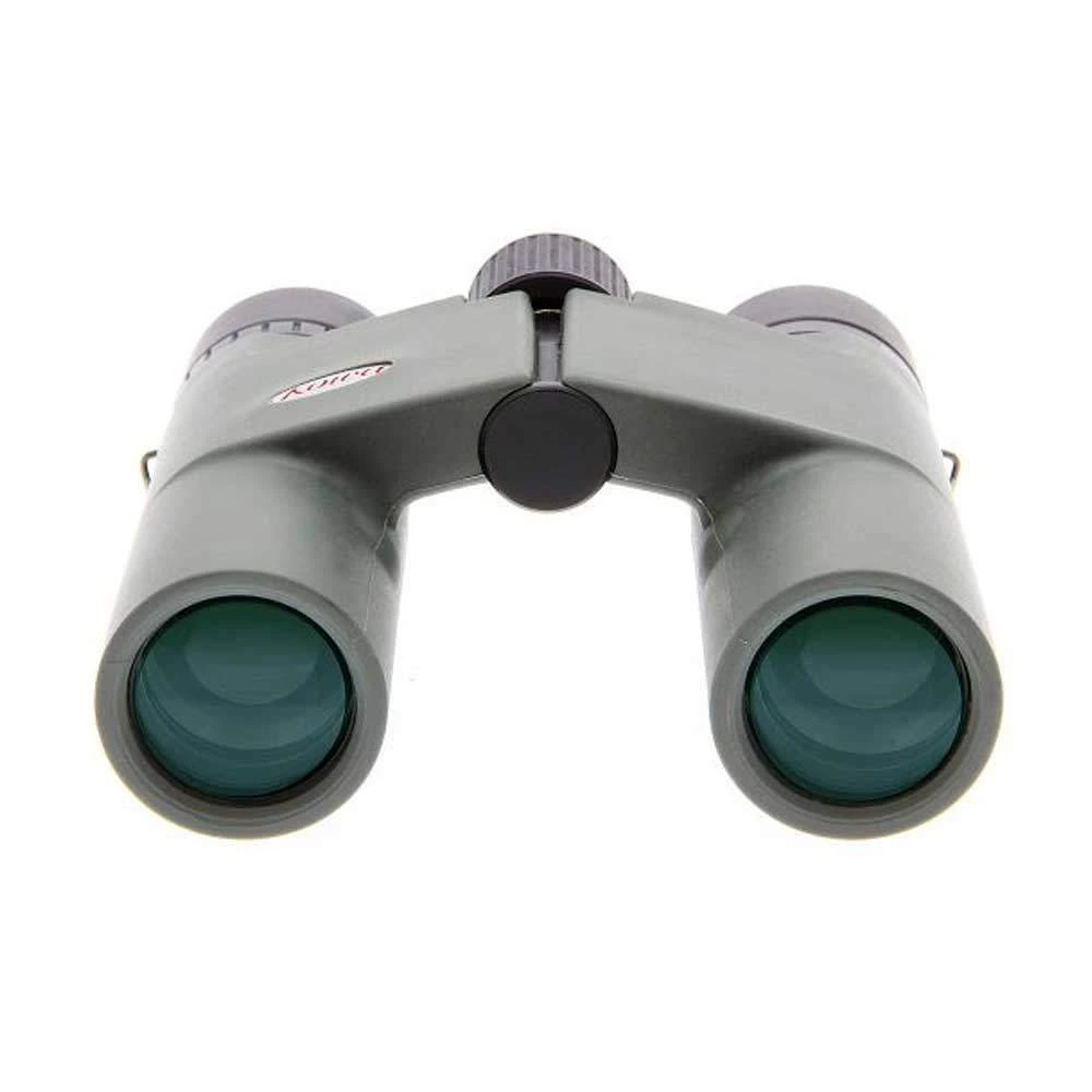 Kowa BD25 Compact Binoculars - 10x25 - Green 3 Kowa BD25 Compact Binoculars - 10x25 - Green - Image 3
