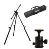 Benbo Classic 2 Aluminium Tripod Kit With Pro Ball Head And Bag